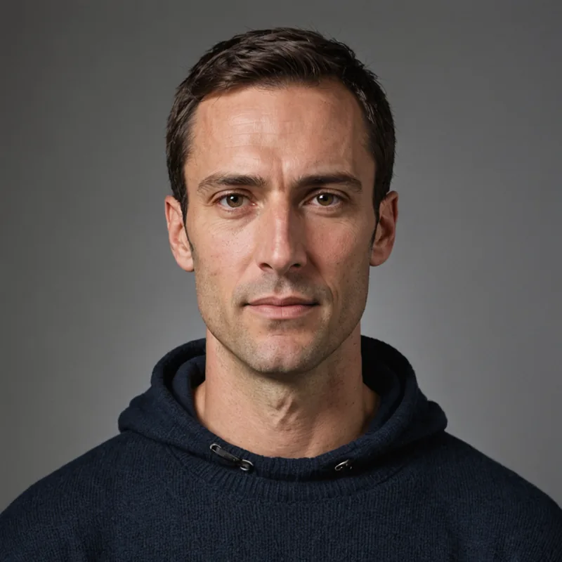 Dmitry Goldenberg