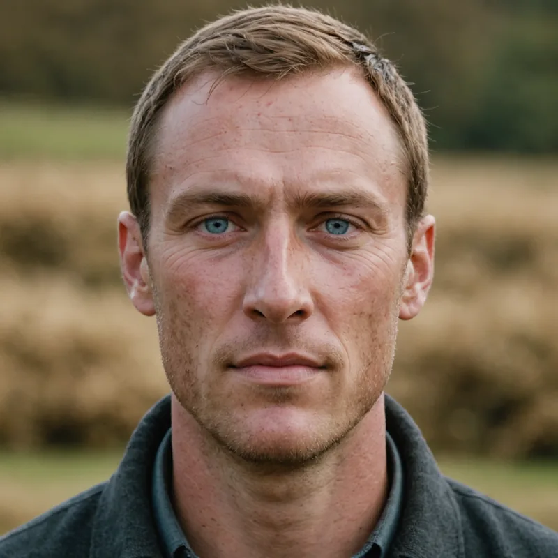 Marcus Webb